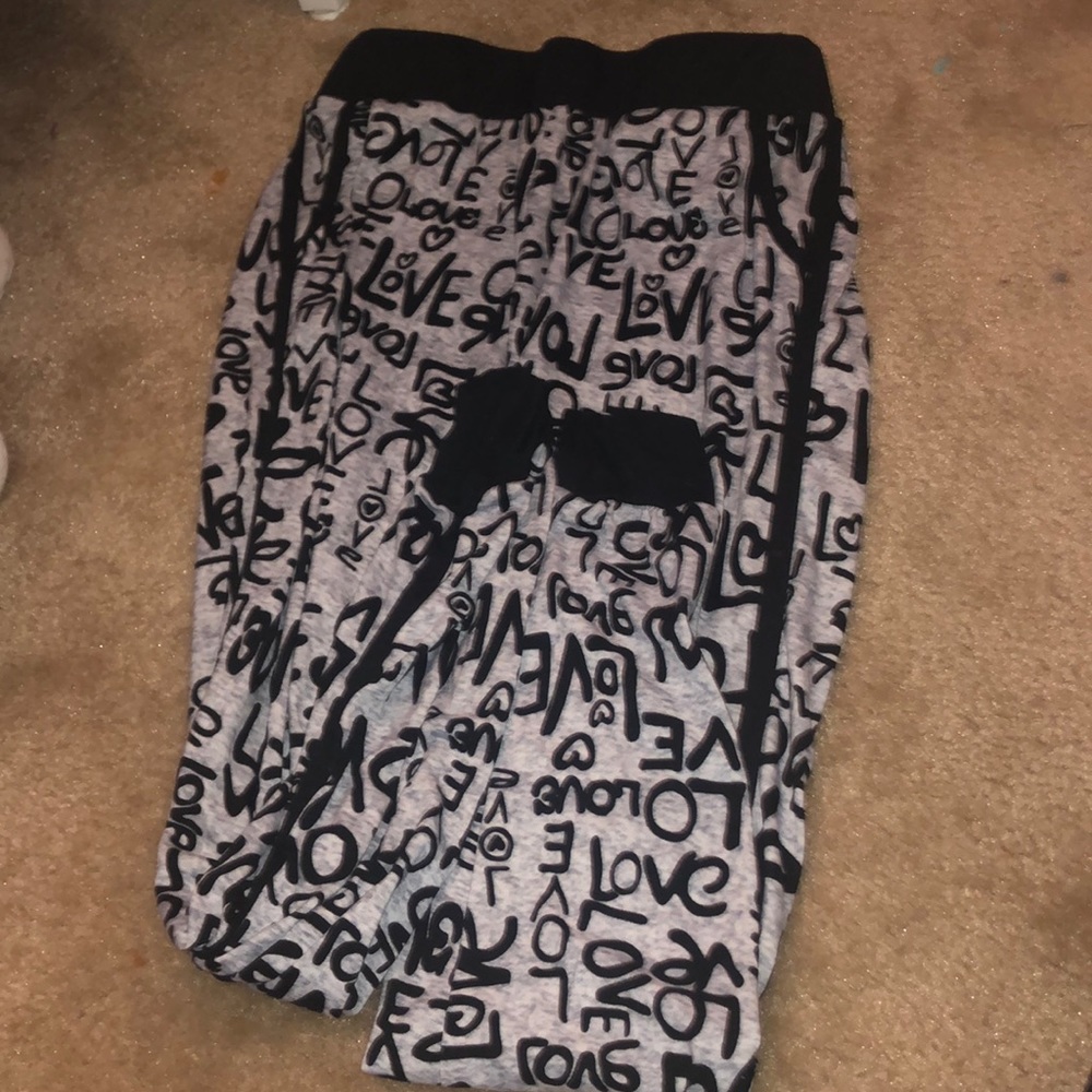 Women/Girls Sweatpants